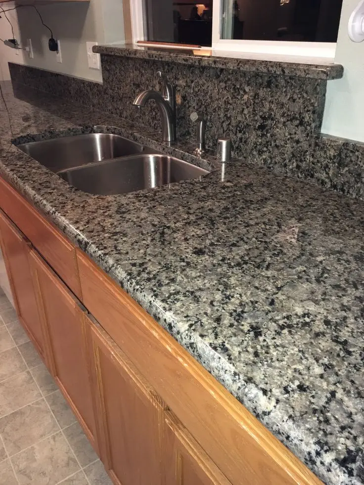 Kitchen Countertops